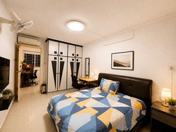 Blk 354 Yishun Jasmine (Yishun), HDB 5 Rooms #600496861